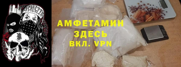 ALPHA PVP Ельня