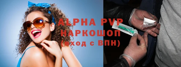 ALPHA PVP Ельня
